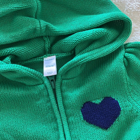 Old Navy | Knit Sweater - Picture 4 of 4